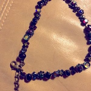 Vintage Sorelli Necklace